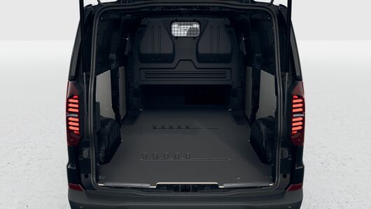Bild eines Transporter Kastenwagen LR TDI 4MOTION