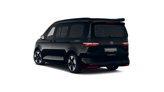 Bild eines California Ocean TDI