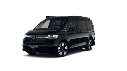 Bild eines California Ocean TDI