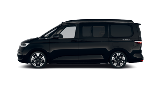 Bild eines California Ocean TDI