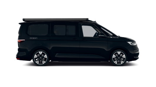 Bild eines California Ocean TDI
