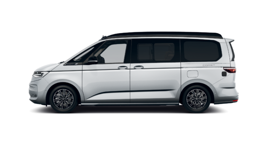 Bild eines California Coast TDI