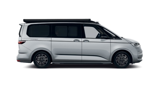 Bild eines California Coast TDI