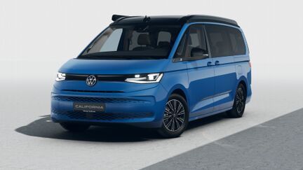 Bild eines Multivan California TDI