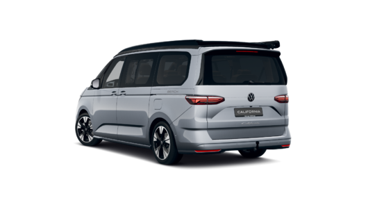 Bild eines Multivan California TDI