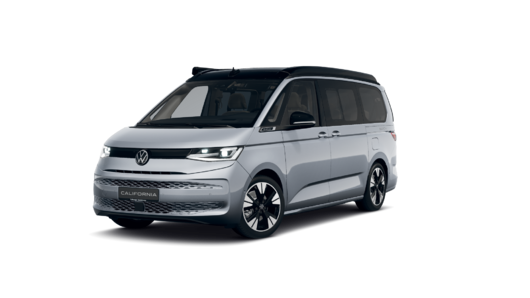 Bild eines Multivan California TDI