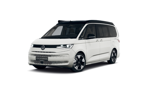 Bild eines Multivan California TDI