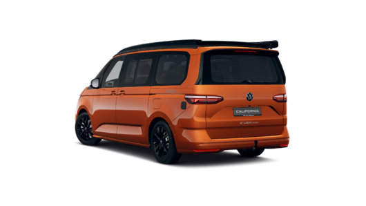 Bild eines California Beach Camper TDI