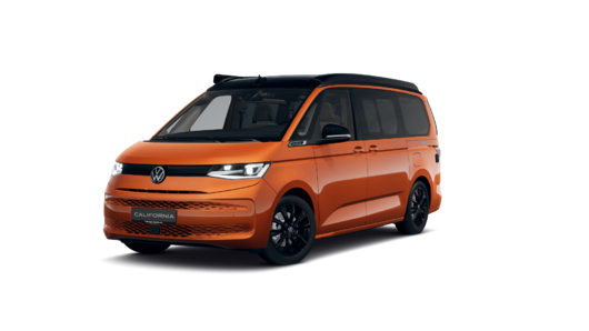 Bild eines California Beach Camper TDI