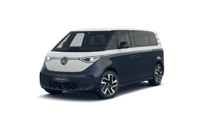 Bild eines ID. Buzz Pro LR 210 kW