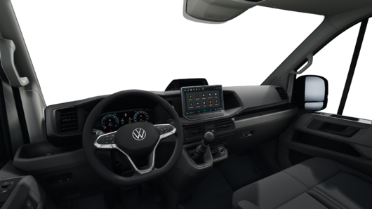 Bild eines Crafter 35 Kasten Entry L3H3 TDI