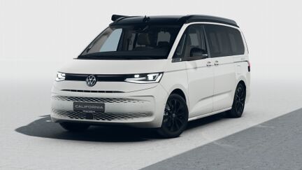 Bild eines California Beach TDI
