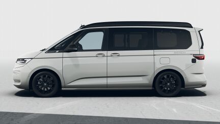 Bild eines California Beach TDI