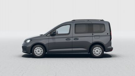 Bild eines Caddy Family TDI