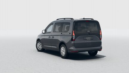 Bild eines Caddy Family TDI