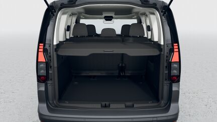 Bild eines Caddy Family TDI