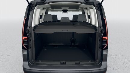 Bild eines Caddy Style TDI