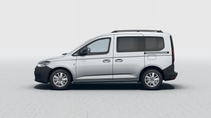 Bild eines Caddy Family TSI