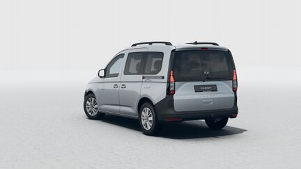 Bild eines Caddy Family TSI