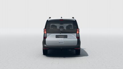 Bild eines Caddy Family TSI