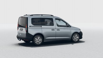 Bild eines Caddy Family TSI