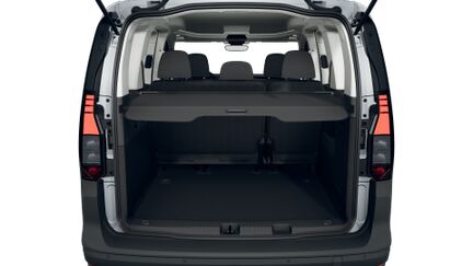 Bild eines Caddy Family TSI