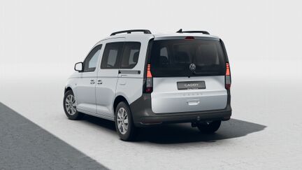 Bild eines Caddy Family TSI