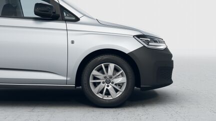 Bild eines Caddy Family TSI