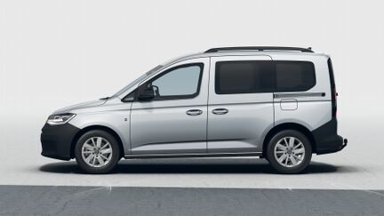 Bild eines Caddy Family TSI
