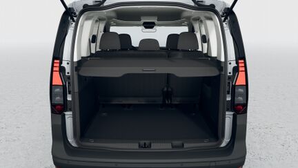 Bild eines Caddy Family TSI