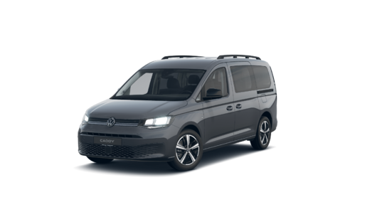 Bild eines Caddy Life Maxi TDI 4MOTION