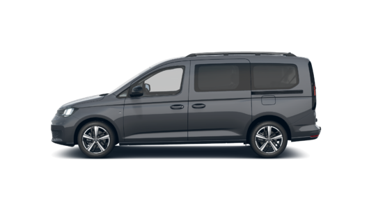 Bild eines Caddy Life Maxi TDI 4MOTION