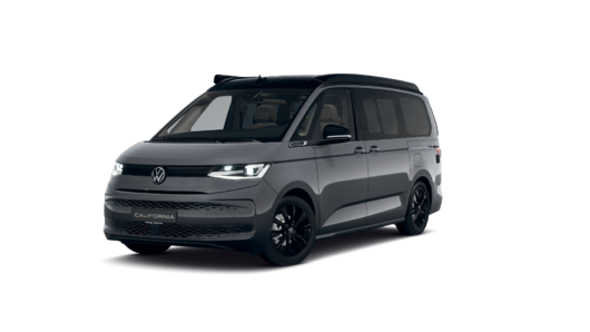 Bild eines California Beach Camper TDI