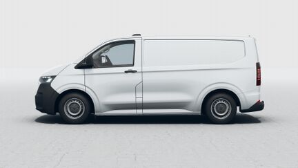 Bild eines Transporter Kastenwagen TDI