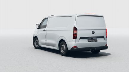 Bild eines Transporter Kastenwagen TDI