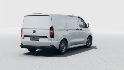 Bild eines Transporter Kastenwagen TDI
