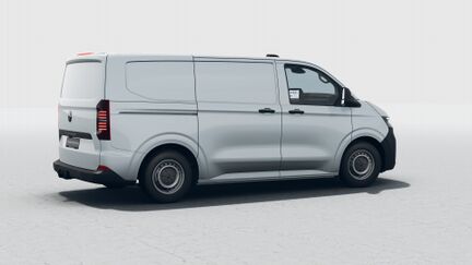 Bild eines Transporter Kastenwagen TDI