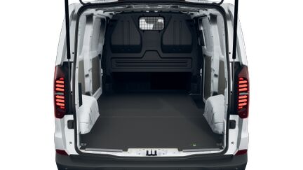 Bild eines Transporter Kastenwagen TDI