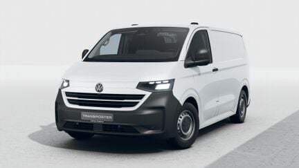 Bild eines Transporter Kastenwagen TDI
