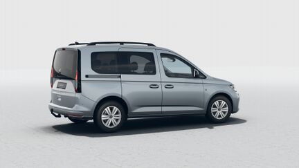 Bild eines Caddy Family TSI