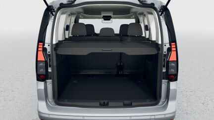 Bild eines Caddy Family TSI