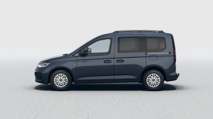 Bild eines Caddy Family TDI