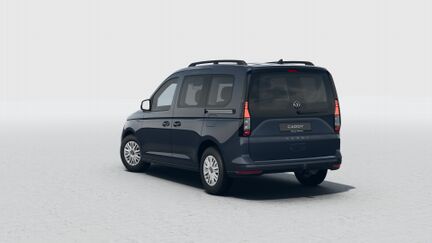 Bild eines Caddy Family TDI