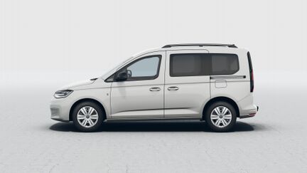 Bild eines Caddy Family TSI