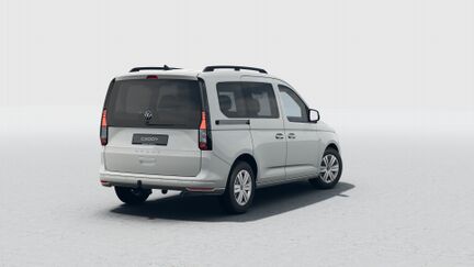 Bild eines Caddy Family TSI