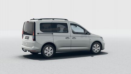 Bild eines Caddy Family TSI