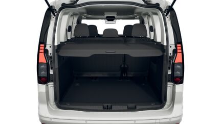 Bild eines Caddy Family TSI