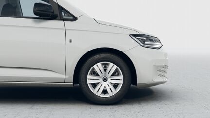 Bild eines Caddy Family TSI