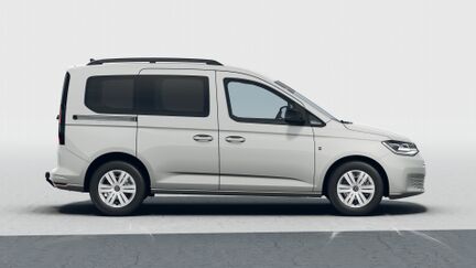 Bild eines Caddy Family TSI