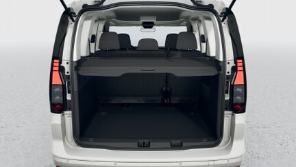 Bild eines Caddy Family TSI